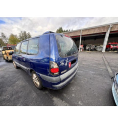 Demarreur RENAULT GRAND ESPACE 3 Photo n°15