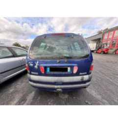 Demarreur RENAULT GRAND ESPACE 3 Photo n°16