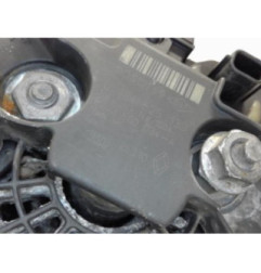 Alternateur RENAULT KANGOO 2 Photo n°1