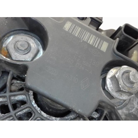 Alternateur RENAULT KANGOO 2 Photo n°1