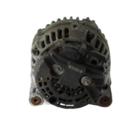 Alternateur RENAULT KANGOO 2 Photo n°4