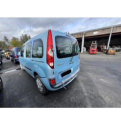 Alternateur RENAULT KANGOO 2 Photo n°9