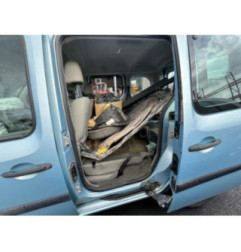 Alternateur RENAULT KANGOO 2 Photo n°15