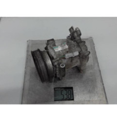 Compresseur clim RENAULT KANGOO 2 Photo n°1