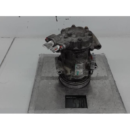 Compresseur clim RENAULT KANGOO 2