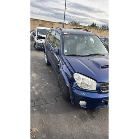 Boite de vitesses TOYOTA RAV4 2 Photo n°1