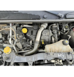 Compresseur clim RENAULT KANGOO 2 Photo n°10