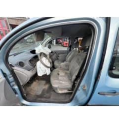 Compresseur clim RENAULT KANGOO 2 Photo n°12