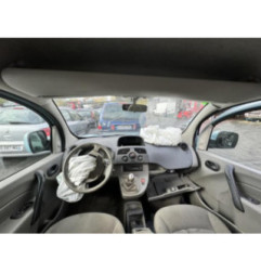 Compresseur clim RENAULT KANGOO 2 Photo n°13