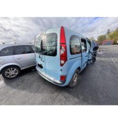Compresseur clim RENAULT KANGOO 2 Photo n°15