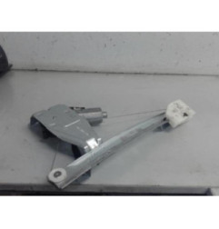 Moteur leve vitre arriere gauche CITROEN C3 1 Photo n°1