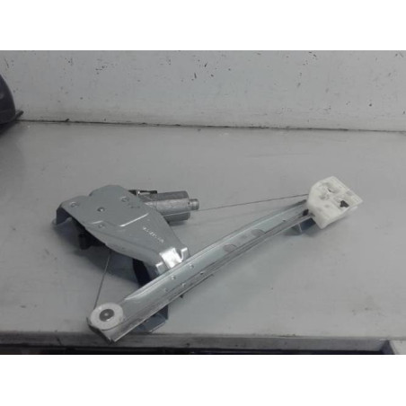 Moteur leve vitre arriere gauche CITROEN C3 1 Photo n°1