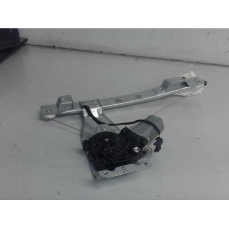 Moteur leve vitre arriere gauche CITROEN C3 1