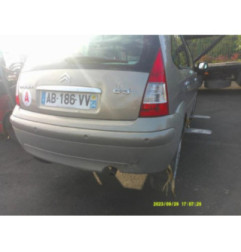 Moteur leve vitre arriere gauche CITROEN C3 1 Photo n°5