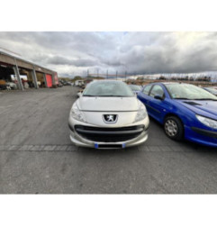 Capot PEUGEOT 207 Photo n°12