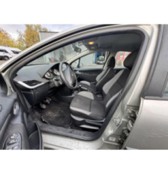 Capot PEUGEOT 207 Photo n°16