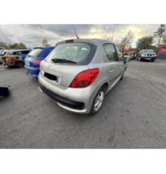 Capot PEUGEOT 207 Photo n°18