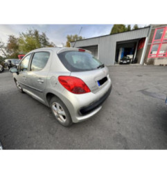 Demarreur PEUGEOT 207 Photo n°10