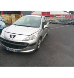 Demarreur PEUGEOT 207 Photo n°11