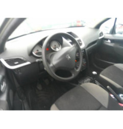 Demarreur PEUGEOT 207 Photo n°13