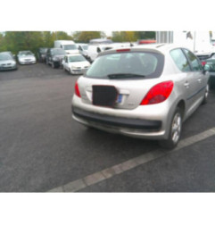 Demarreur PEUGEOT 207 Photo n°14
