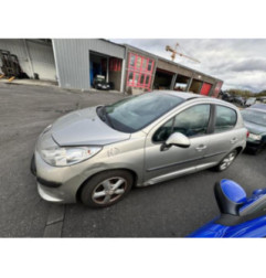 Demarreur PEUGEOT 207 Photo n°18