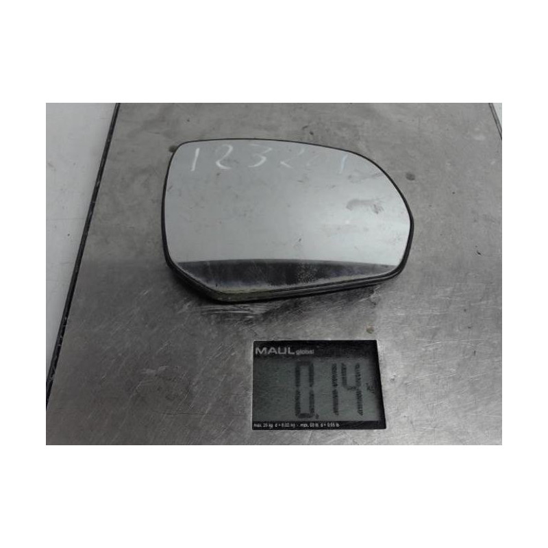 Glace retroviseur droit CITROEN C4 GRAND PICASSO 1