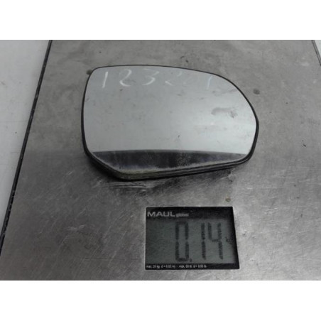 Glace retroviseur droit CITROEN C4 GRAND PICASSO 1 Photo n°1