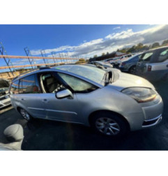 Glace retroviseur droit CITROEN C4 GRAND PICASSO 1 Photo n°9