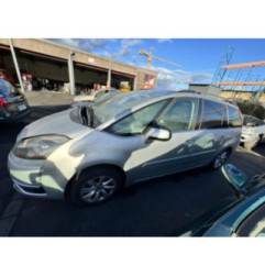 Glace retroviseur droit CITROEN C4 GRAND PICASSO 1 Photo n°13