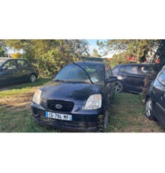Aile avant droit KIA PICANTO 1 Photo n°3