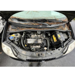 Aile avant gauche KIA PICANTO 1 Photo n°9