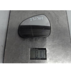 Glace retroviseur gauche PEUGEOT 207 Photo n°1