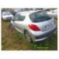 Glace retroviseur gauche PEUGEOT 207