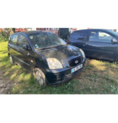 Capot KIA PICANTO 1