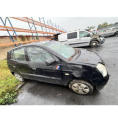 Capot KIA PICANTO 1 Photo n°10