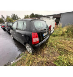 Capot KIA PICANTO 1 Photo n°14