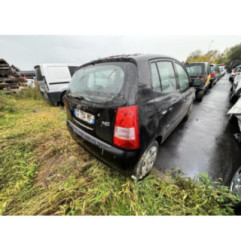 Capot KIA PICANTO 1 Photo n°15