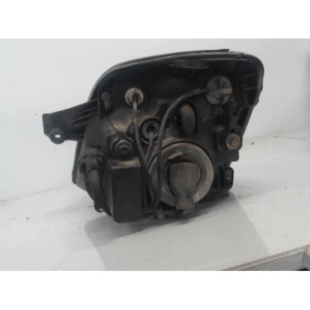 Optique avant principal droit (feux)(phare) KIA PICANTO 1 Photo n°1