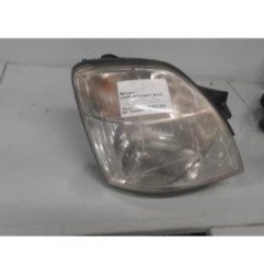 Optique avant principal droit (feux)(phare) KIA PICANTO 1 Photo n°3