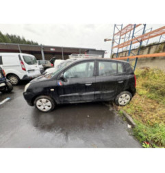 Optique avant principal droit (feux)(phare) KIA PICANTO 1 Photo n°13