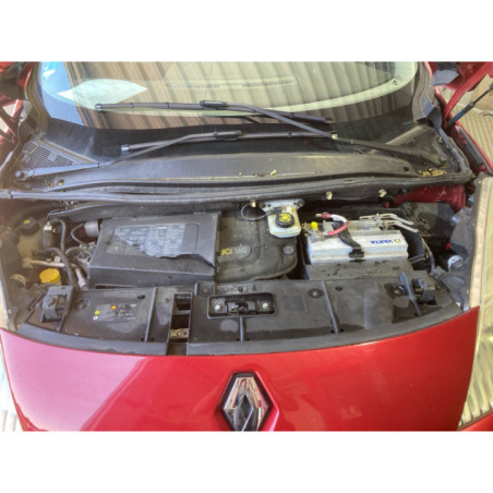 Radiateur eau RENAULT GRAND SCENIC 3