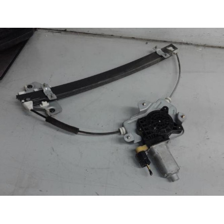 Moteur leve vitre avant droit KIA PICANTO 1 Photo n°1