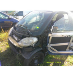 Boite de vitesses SMART CITY Photo n°6