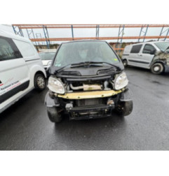 Boite de vitesses SMART CITY Photo n°10