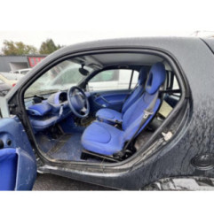 Boite de vitesses SMART CITY Photo n°11