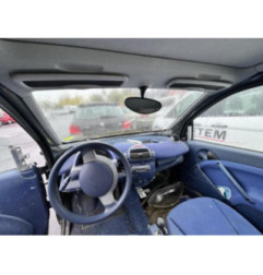 Boite de vitesses SMART CITY Photo n°12