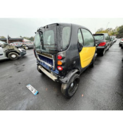 Boite de vitesses SMART CITY Photo n°14