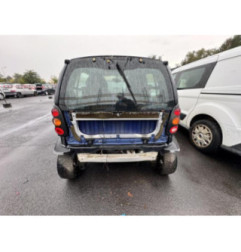 Boite de vitesses SMART CITY Photo n°15