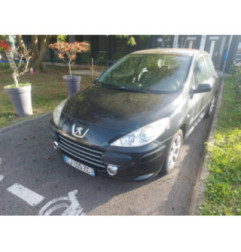 Aile avant droit PEUGEOT 307 Photo n°3